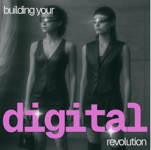 Digital Revolution